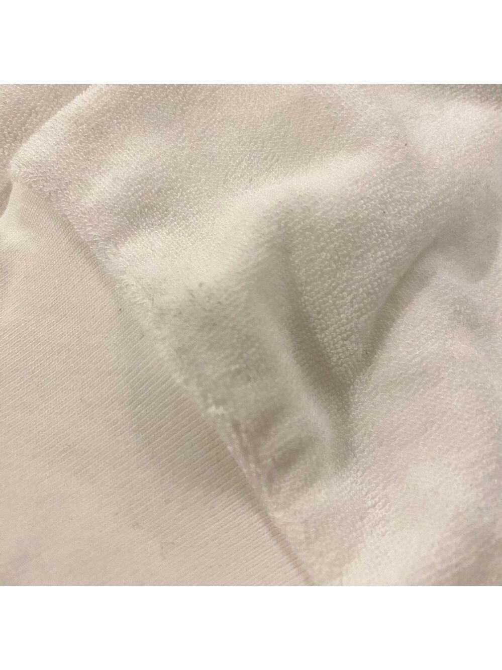 SKIMS Terry Lounge Pullover Hoodie (4X) - Picture 7 of 10